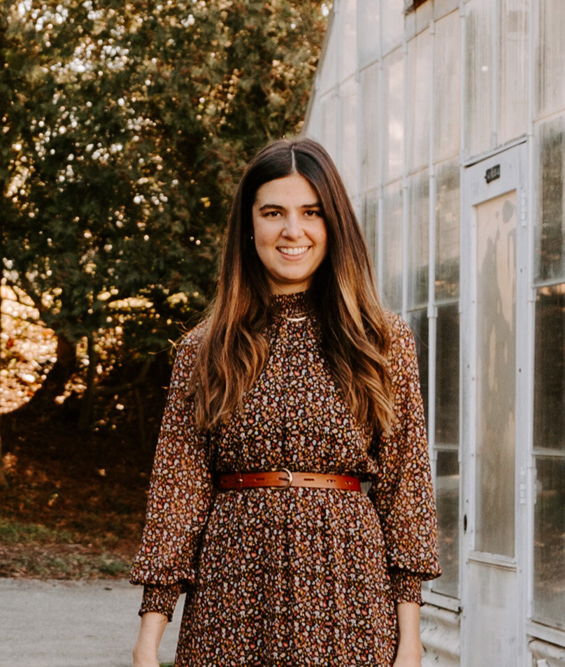 About Jessica — Jessica D'Argenio Waller